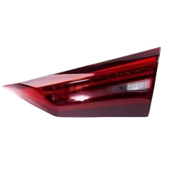 Auto Parts Car Rear Lamp Outer and Innerr for ChangAn EADO 2018 Car Rear Reflector OE:4133010-BN01/4133110-BN01/4133210-BN01