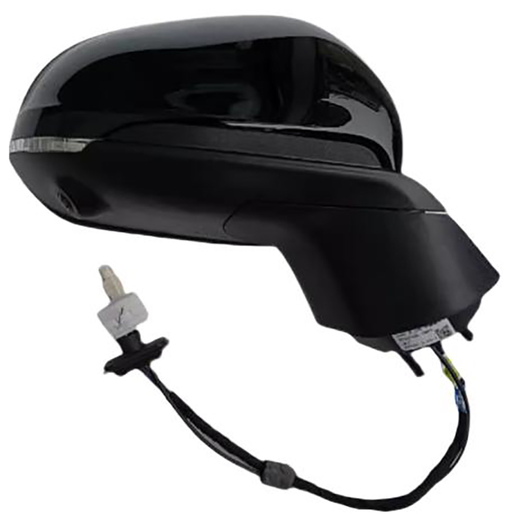 Auto Parts Car Front Mirror Cover for ChangAn UNI-T 2020-2023 OE:8202100-CN01/8202200-CN01