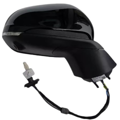 Auto Parts Car Front Mirror Cover for ChangAn UNI-T 2020-2023 OE:8202100-CN01/8202200-CN01