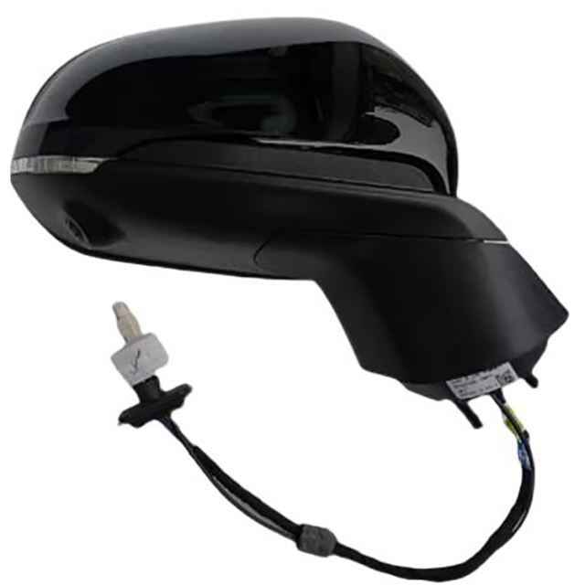 Auto Parts Car Front Mirror Cover for ChangAn UNI-T 2020-2023 OE:8202100-CN01/8202200-CN01