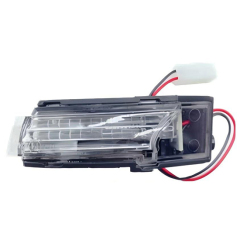 Auto Parts Car Mirror Signal and Mirror 6Line for ChangAn CS35 PLUS 2018 OE:8202100-BQ01/2803131-BQ01,www.hongyangcorp.com,Auto Parts Car Mirror Signal and Mirror 6Line for ChangAn CS35 PLUS 2018 OE:8202100-BQ01/2803131-BQ01