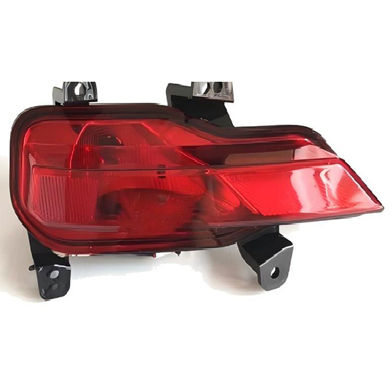Auto Parts Car Rear Lamp Outer and Inner for ChangAn CS35 PLUS 2018 Rear Reflector OE:4133010-BQ01/4133110-BQ01-AA/4116110-BQ01