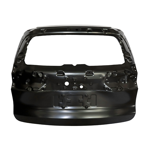Auto Parts Car Rear Trunk Lid for ChangAn CS75 PLUS 2023-2024 Gen3 OE:6301100-CD01DY,www.hongyangcorp.com,Auto Parts Car Rear Trunk Lid for ChangAn CS75 PLUS 2023-2024 Gen3 OE:6301100-CD01DY