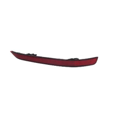 Auto Parts Car Rear Lamp for ChangAn UNI-T 20-23 Rear Reflector Middle OE:4133010-CN01/4133110-CN01/4135010-CN01/4116110-CN01