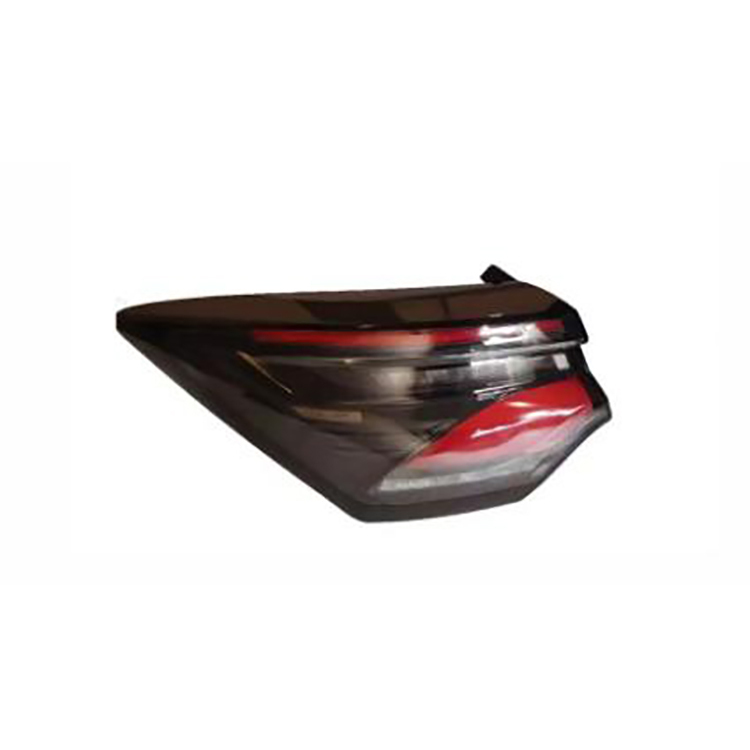 Auto Parts Car Rear Lamp for ChangAn UNI-T 20-23 Rear Reflector Middle OE:4133010-CN01/4133110-CN01/4135010-CN01/4116110-CN01