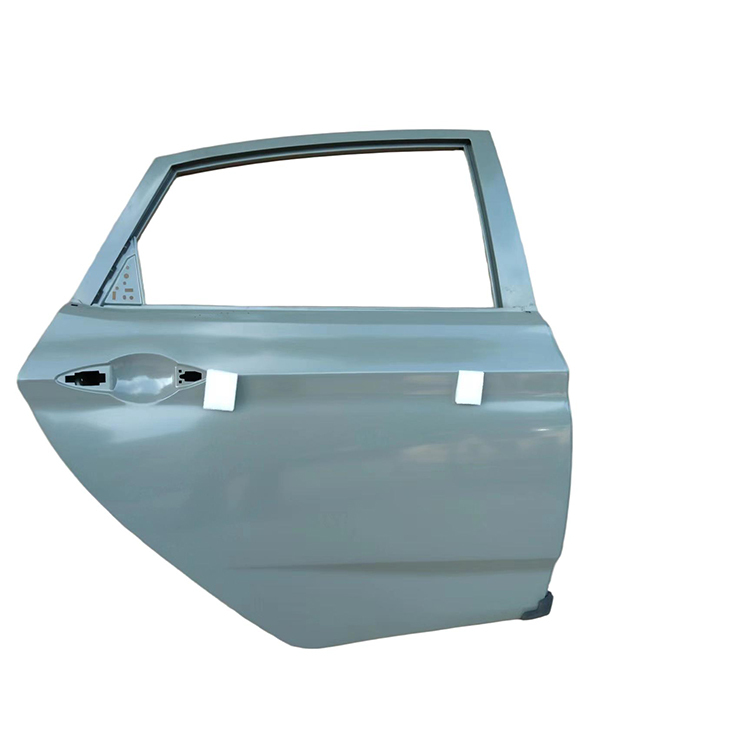 Auto Parts BodyKit Car Front Door and Rear Door for ChangAn DT 2018-2021 OE:6111000-AK01DY/6211000-AK01DY