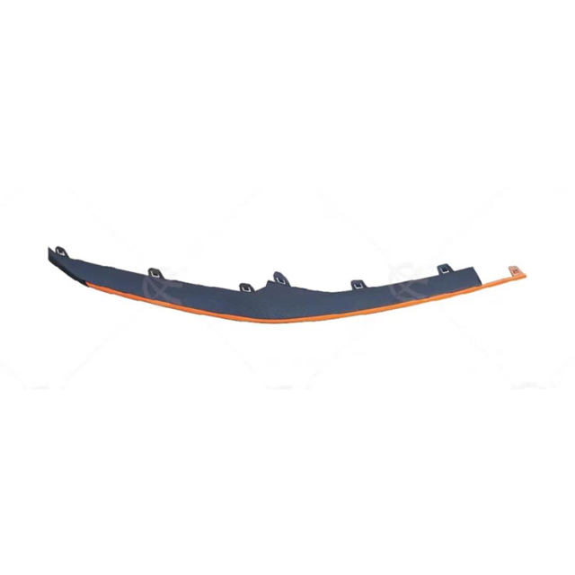 Auto Parts Car Front Bumper Moulding for ChangAn UNI-V 2022-2024 2.0T Sport Style OE:2803370-DE05/2803370-DE06/2803380-DE07