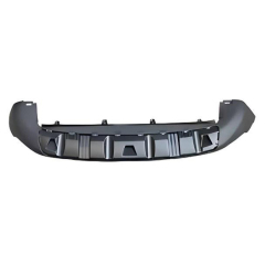 Auto Parts Car Front Bumper Upper and Front Bumper Lower for ChangAn CS15 2019-2021 OE:2803111-BE01/2803113-BE01/2803210-BE01