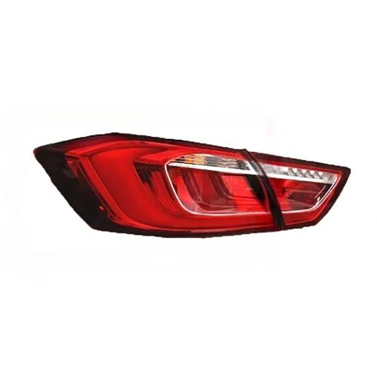 Auto Parts Car Rear Lamp Outer and Inner for ChangAn DT 2018-2021 Rear Reflector OE:4133010-AK01/4133110-AK01/4135010-AK01
