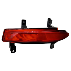 Auto Parts Car Rear Lamp Outer and Innerr for ChangAn EADO 2018 Car Rear Reflector OE:4133010-BN01/4133110-BN01/4133210-BN01