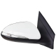 Auto Parts Car Front Mirror Cover for ChangAn ALSVIN 2018 OE:8202100-BS01/8202200-BS01