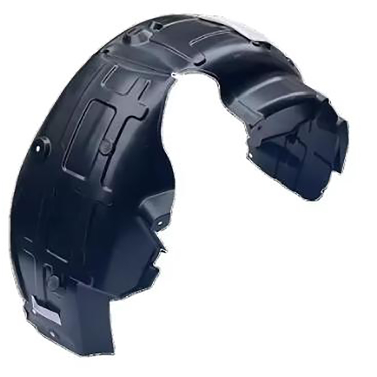 Auto Parts Car Front Fender and Fender Inner for ChangAn UNI-V 2022-2024 2.0T OE:8403100-DE01/5512110-DE01