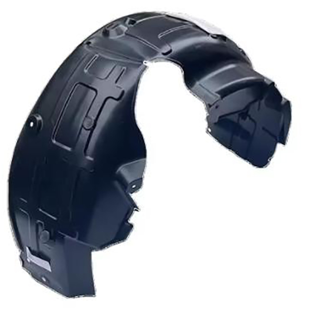 Auto Parts Car Front Fender and Fender Inner for ChangAn UNI-V 2022-2024 2.0T OE:8403100-DE01/5512110-DE01