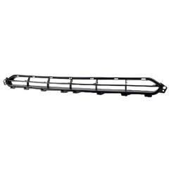 Auto Parts Car Front Grille and Bumper Grille Lower for ChangAn CS75 2013-2019 OE:2803113-M01/2803114-M01,www.hongyangcorp.com,Auto Parts Car Front Grille and Bumper Grille Lower for ChangAn CS75 2013-2019 OE:2803113-M01/2803114-M01