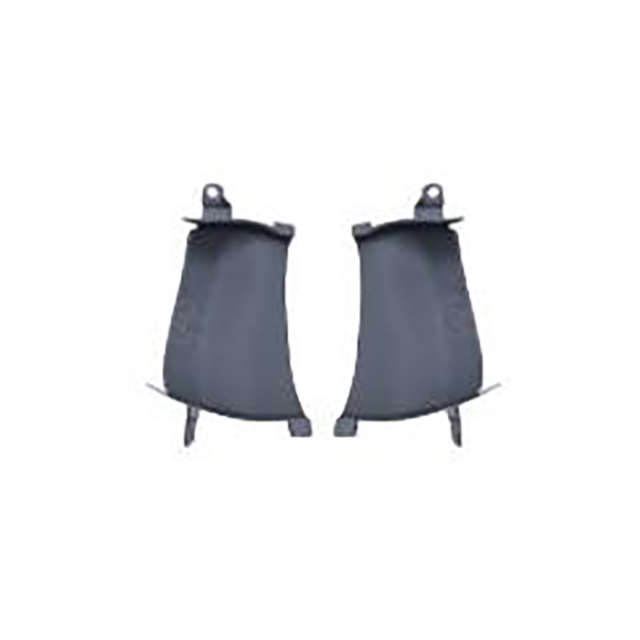 Auto Parts BodyKit Car Fog Lamp Frame Moulding for ChangAn SL03 2022-2025 OE:2803331-DF01-AA/2803347-DF01