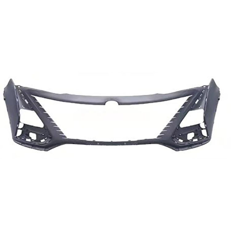 Auto Parts Car Front Bumper Upper and Lower for ChangAn UNI-T 2020-2023 OE:2803101-CN01/2803102-CN01/2803210-CN01