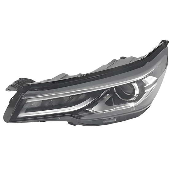 Auto Parts Car Headlight Head Lamp for ChangAn PLUS Gen2 2022-2023 OE:4121010-AW05/4121020-AW05