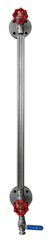 Tubular Level Gauge,Honyen,Tubular Level Gauge