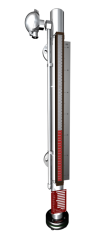Magnetic Level Gauge,Honyen,Magnetic Level Gauge