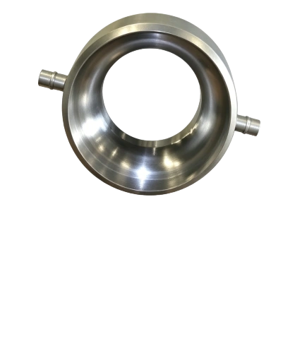 Honyen Nozzle Flowmeter