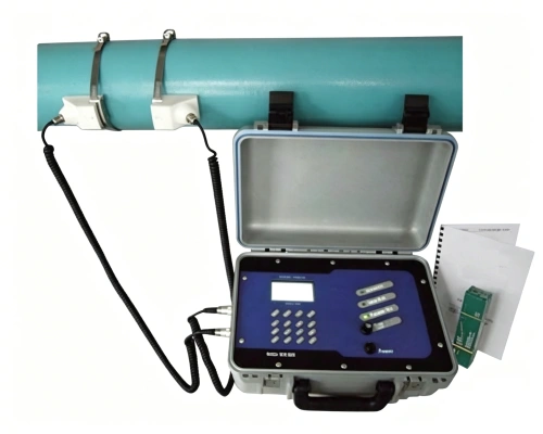 Honyen Ultrasonic Flowmeter