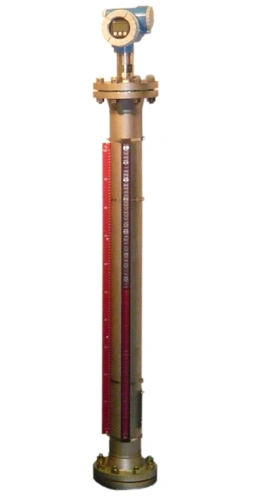 Honyen Guided Wave Radar Level Gauge