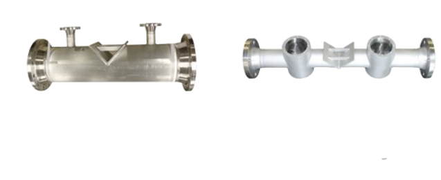 Wedge Flow Meter,Honyen,Wedge Flow Meter