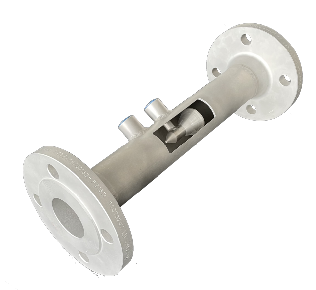 Cone Flow Meter,Honyen,Cone Flow Meter