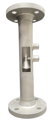 Honyen Cone Flowmeter