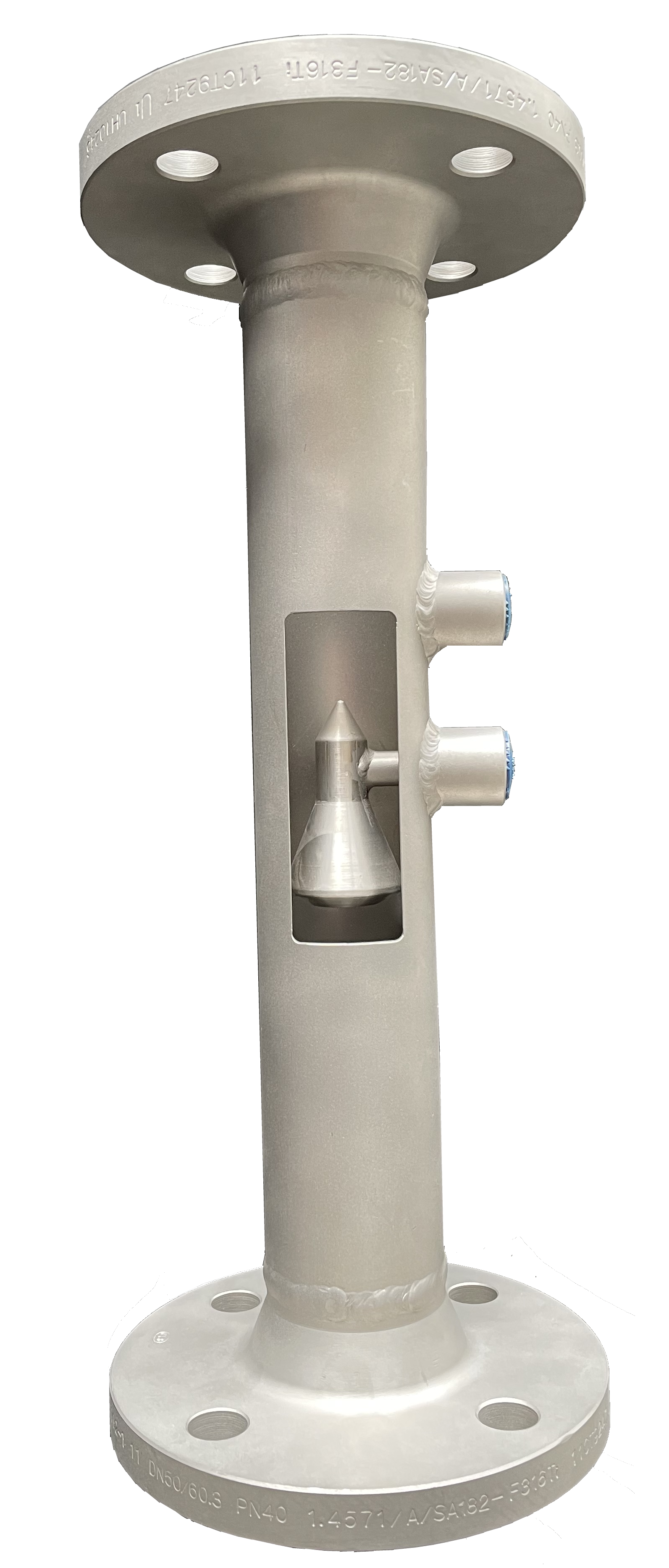 Cone Flow Meter,Honyen,Cone Flow Meter