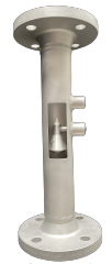 Cone Flow Meter,Honyen,Cone Flow Meter