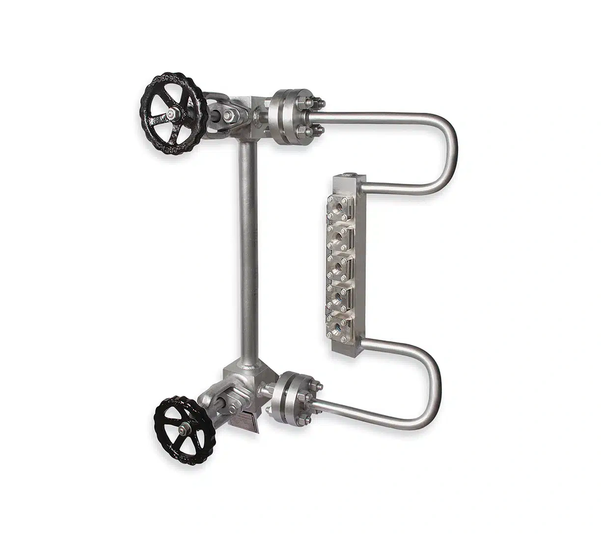 Bi-Color Level Gauge,Honyen,Bi-Color Level Gauge