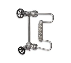 Bi-Color Level Gauge,Honyen,Bi-Color Level Gauge