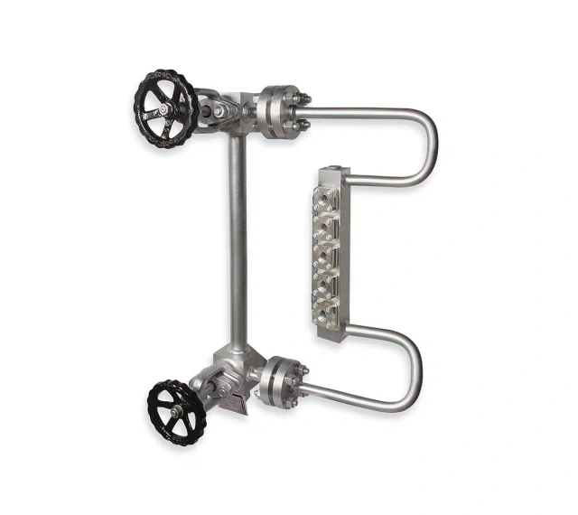 Bi-Color Level Gauge,Honyen,Bi-Color Level Gauge