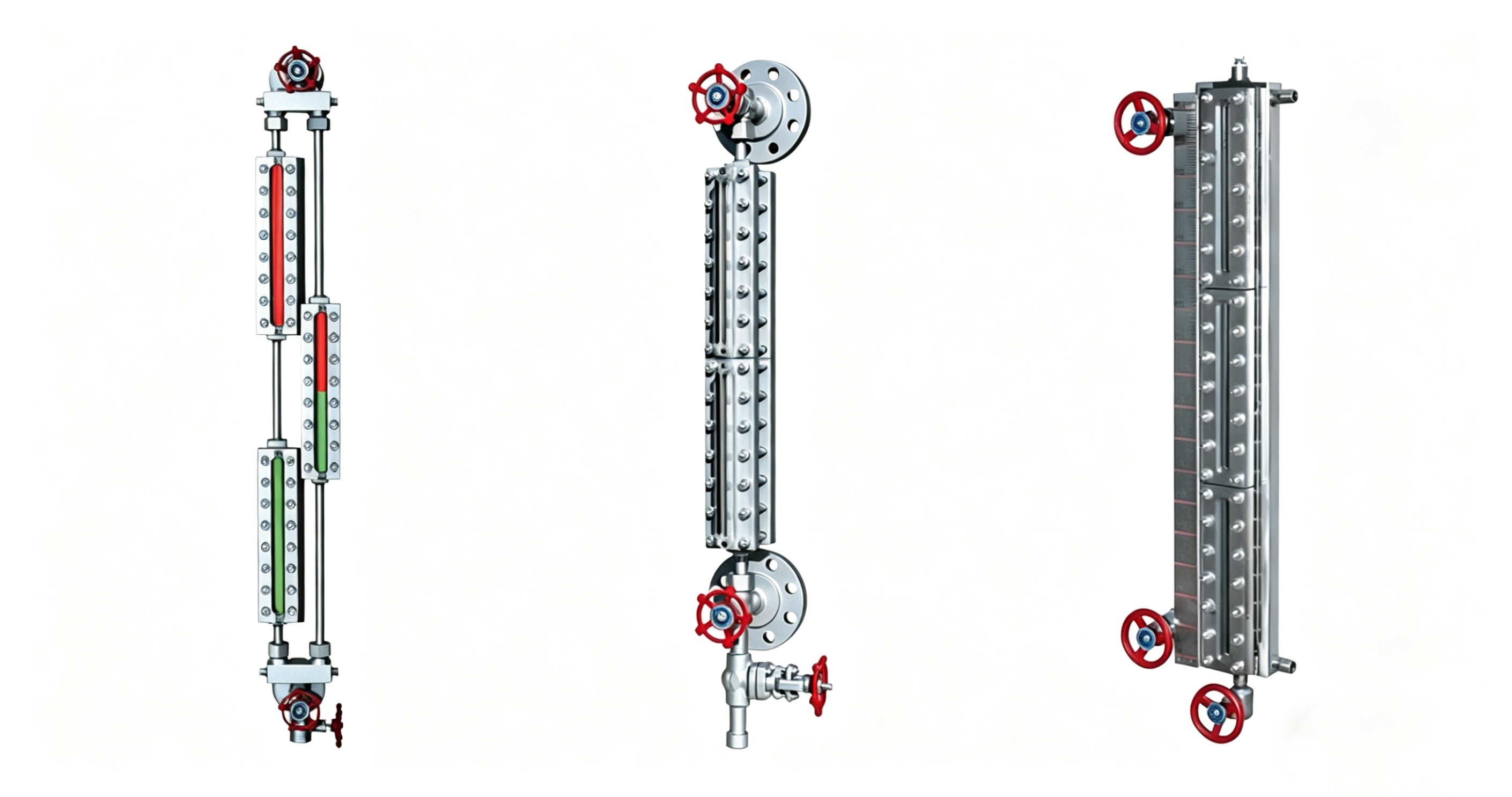 Glass plate level gauge,Honyen,Glass plate level gauge