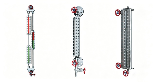 Glass plate level gauge,Honyen,Glass plate level gauge