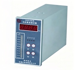 XGZU-500 Type Indicator,Honyen,Quartz tube level gauge