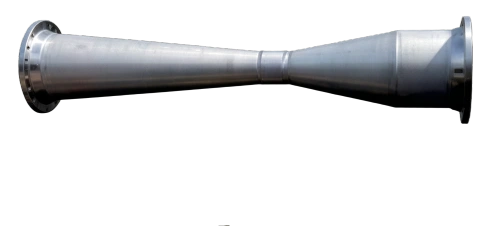 Honyen Venturi Tube Flowmeter