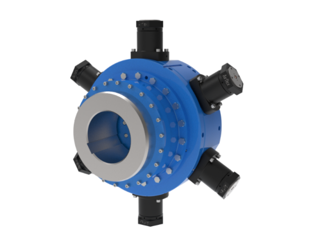 MTLC Limiters,Honyen,MTLC Limiters