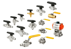 Ball Valves,Honyen,Ball Valves