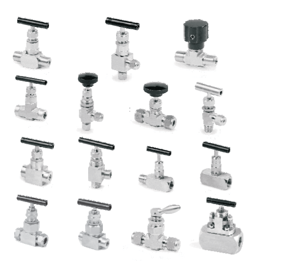 Needle Valves,Honyen,Needle Valves