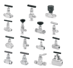 Needle Valves,Honyen,Needle Valves