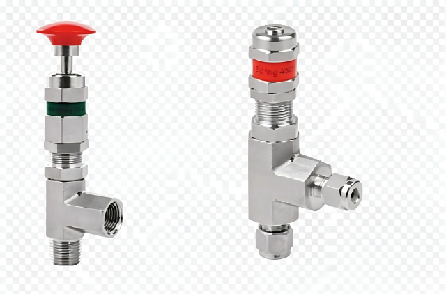 Proportional Unloading Valve,Honyen,Proportional Unloading Valve