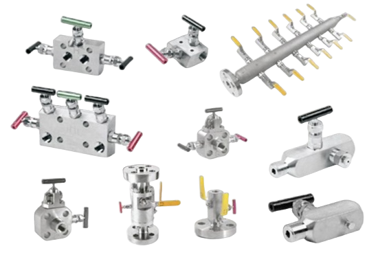 Valve Manifold,Honyen,Valve Manifold
