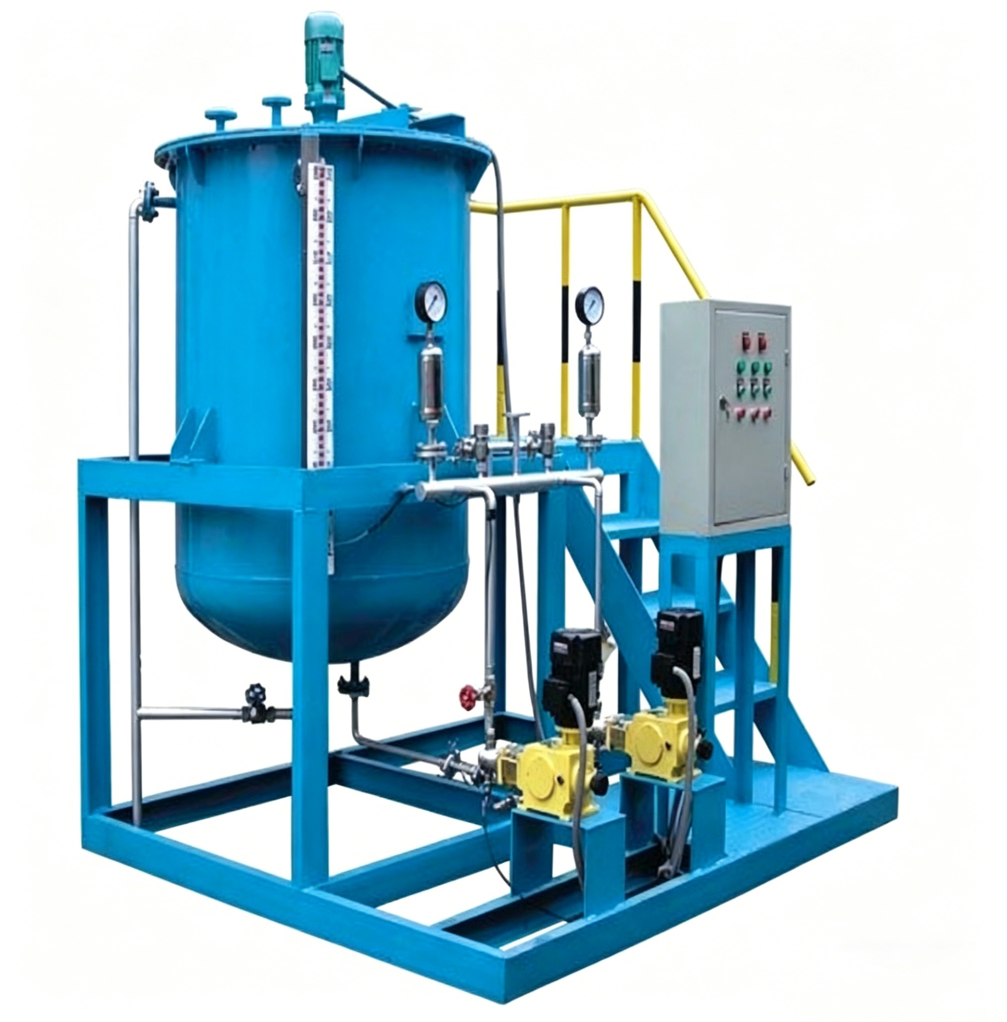 Boiler Water Automatic Dosing System,Honyen,Boiler Water Automatic Dosing System