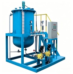 Boiler Water Automatic Dosing System,Honyen,Boiler Water Automatic Dosing System