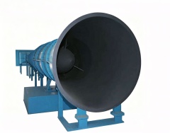 Calibration Equipment for Intelligent Insertion Flowmeter,Honyen,Calibration Equipment for Intelligent Insertion Flowmeter