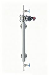 DUT type intelligent buoy level meter,Honyen,DUT type intelligent buoy level meter