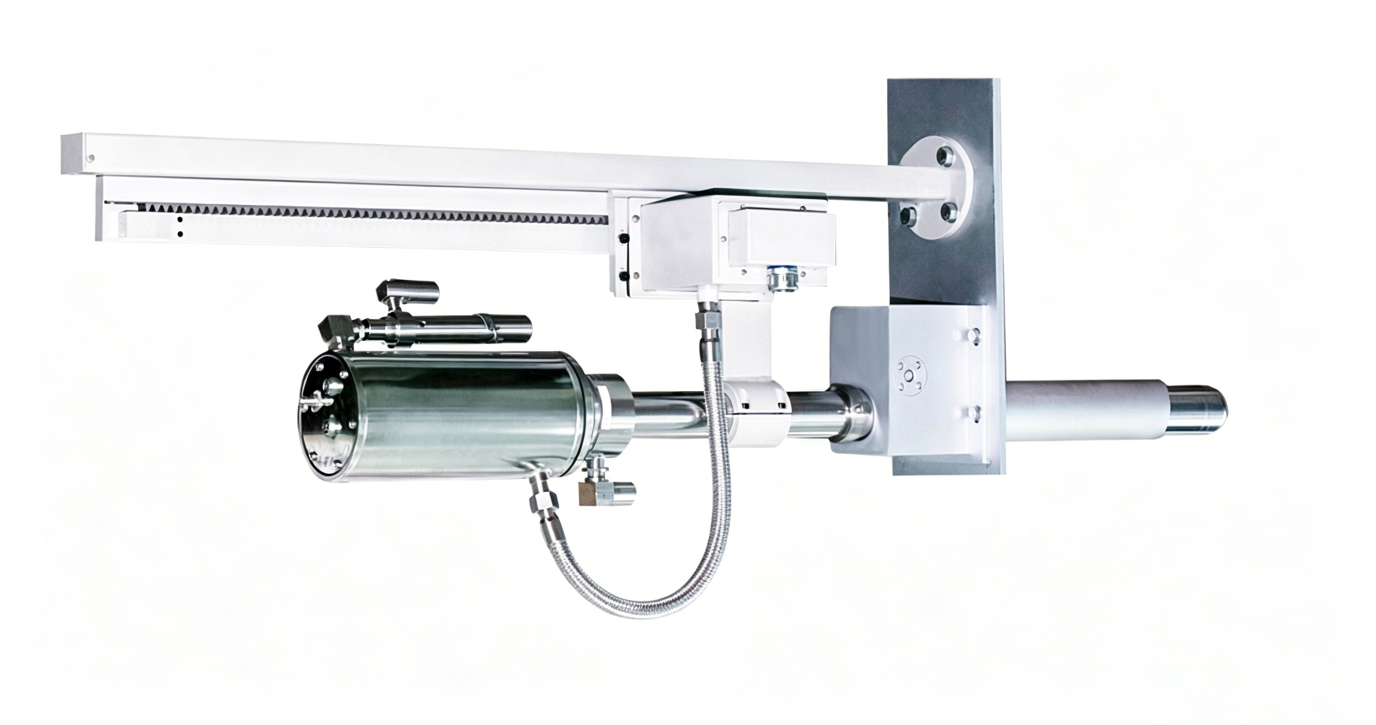 FTV type furnace flame monitoring device,Honyen,FTV type furnace flame monitoring device