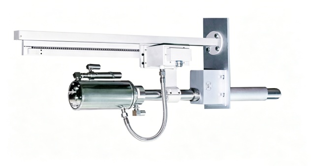 FTV type furnace flame monitoring device,Honyen,FTV type furnace flame monitoring device